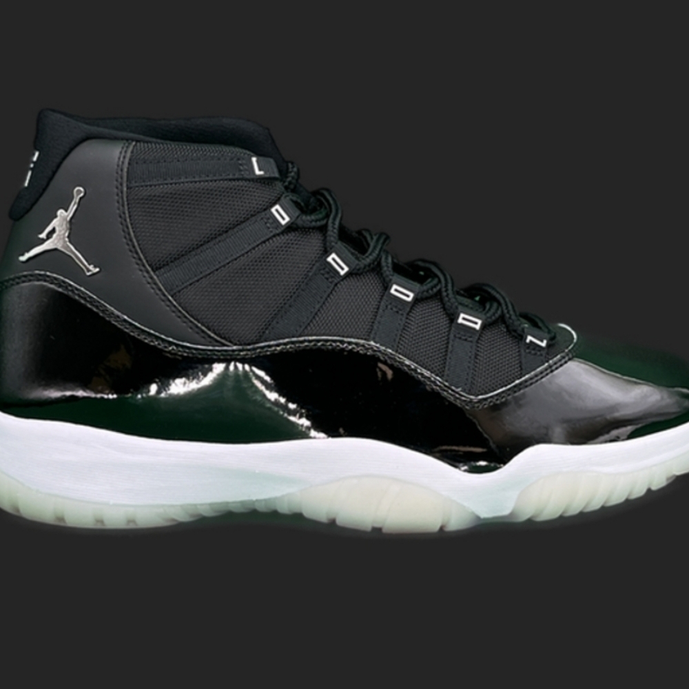 JORDAN JUBILEE/25TH ANNIVERSARY